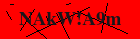 Security image. You must enable images to submit entry