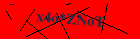 Security image. You must enable images to submit entry