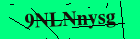 Security image. You must enable images to submit entry